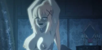 Darkness aime aussi s’exhiber Hentai Darkness aime aussi s'exhiber