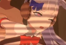 Goldship veut un massage profond Hentai Goldship avait besoin d'un massage