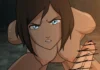 (Futa) Kuvira VS Korra Hentai Korra vs Kuvira