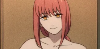 C’est Denji sa pizza Hentai Makima C'est Denji sa pizza