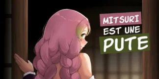 Mitsuri est une vraie pute | Bitch Kanroji Mitsuri Hentai Mitsuri est vraiment une pute Bitch Kanroji Mitsuri