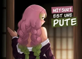 Mitsuri est une vraie pute | Bitch Kanroji Mitsuri Hentai Mitsuri est vraiment une pute Bitch Kanroji Mitsuri