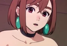 Plus bonne que Vamola Hentai Momo Plus bonne que Vamola