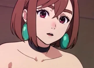 Plus bonne que Vamola Hentai Momo Plus bonne que Vamola