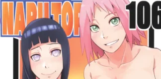 Une mission bien trop facile (NARUTOP 106) Hentai Narutop 106 - Hinata x Sakura x Naruto
