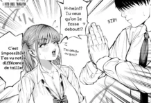 Uichau Chiisa na Gal | Ma toute petite copine flottante Hentai Uichau Chiisa na Gal - Ma toute petite copine flottante