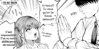 Uichau Chiisa na Gal | Ma toute petite copine flottante Hentai Uichau Chiisa na Gal - Ma toute petite copine flottante