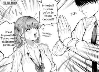 Uichau Chiisa na Gal | Ma toute petite copine flottante Hentai Uichau Chiisa na Gal - Ma toute petite copine flottante