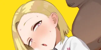 Tsundere mais fille à papa | Tsundere Fathercon Kusagaya-san Hentai français Tsundere Fathercon Kusagaya-san par Komaneko