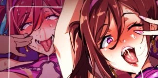 Juukon Sentai Juusoldier (VOSTFR) La corruption de Chisaki Juukon Sentai Juusoldier Hentai - La corruption de Chisaki