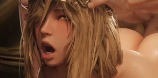 La Reine insoumise La Reine insoumise - Queen Marika Hentai