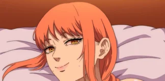 La deuxième invitation de Makima La deuxième invitation de Makima Hentai