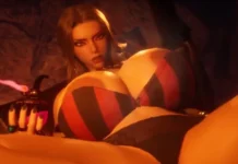 Le défi pédestre d’Herba Le défi pédestre d'Herba Hentai Under the Witch