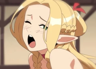 Le rêve de Marcille Le rêve de Marcille Hentai