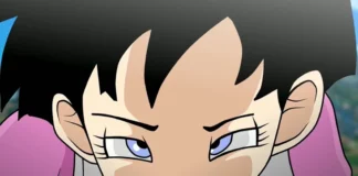 L’entraînement de Videl commence L'entraînement de Videl Hentai VostFR