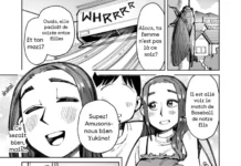 (Scat) Prise dans une affaire de merde! (Scat) Affaire de merde - Hentai Cupiko