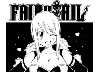 Location Heartfilia #1 Service de location Heartfilia #1 - Fairy Tail Hentai