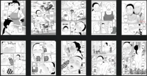 Bannière Hentai Tonikaku Iki Kurutte Ireba Ii