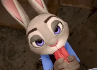 Besoin d’aide, officier Besoin d'aide, officier Judy Hopps Hentai