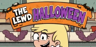 Halloween chez les Loud | The Lewd Halloween Halloween chez les Loud Hentai