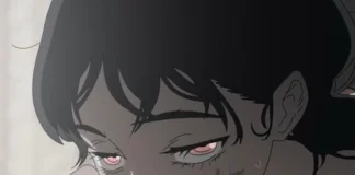 Asa et Denji Hentai Asa Mitaka et Denji