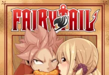 Nalu en vacances | Nalu Summer Hentai Fairy Tail - Nalu Summer