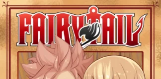 Nalu en vacances | Nalu Summer Hentai Fairy Tail - Nalu Summer