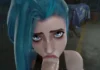 Jinxée Hentai Jinx Lol