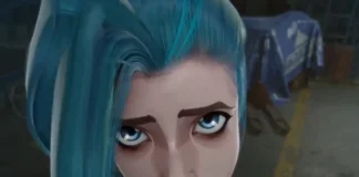Jinxée Hentai Jinx Lol