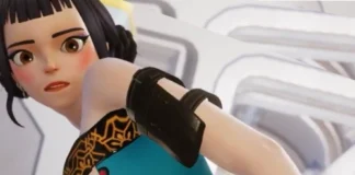 Zoey en live Twitch Hentai KPop Demon Hunters Zoey sur Twitch