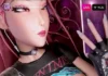 Mira en live Hentai Kpop demon hunters Mira en live