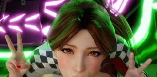 Mai adore se faire voir Hentai Mai Shiranui Maiden Masher