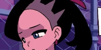 Rosemary a perdu Hentai Pokémon Rosemary a perdu