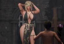 Le châtiment divin de Marika Le châtiment divin de Marika Hentai