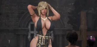 Le châtiment divin de Marika Le châtiment divin de Marika Hentai