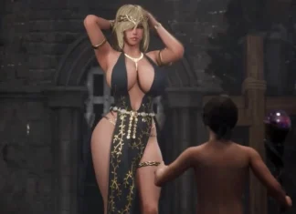 Le châtiment divin de Marika Le châtiment divin de Marika Hentai