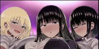 Les Trois daronnes et moi | Boku to Sannin no Okaa-san Les Trois daronnes et moi Boku to Sannin no Okaa-san