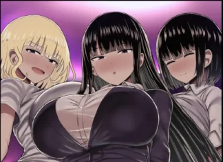 Les Trois daronnes et moi | Boku to Sannin no Okaa-san Les Trois daronnes et moi Boku to Sannin no Okaa-san