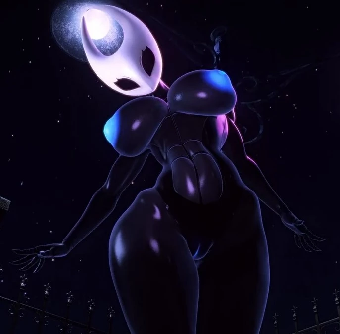 L'invitation d'Hornet Hentai L'invitation d'Hornet Hentai