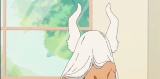 L’invitation de Mirko L'invitation de Mirko Hentai