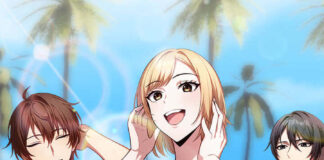 Séduction à la Porte d’à Côté Séduction à la Porte d’à Côté scan