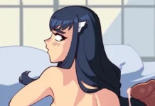 Trop excitée pour combattre Trop excitée pour combattre -Hentai Kill la kill