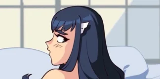 Trop excitée pour combattre Trop excitée pour combattre -Hentai Kill la kill