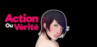Action ou vérité | Dare Game (de Felsala) Action ou vérité Dare Game (Hentai de Felsala)