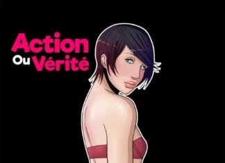 Action ou vérité | Dare Game (de Felsala) Action ou vérité Dare Game (Hentai de Felsala)
