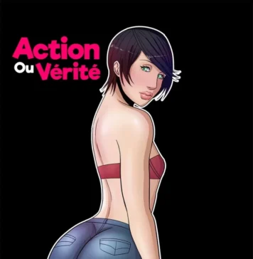 Action ou vérité | Dare Game (de Felsala) Action ou vérité Dare Game (Hentai de Felsala)