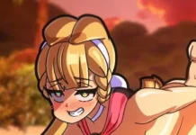 Alice aime la symétrie Alice Thymefield Hentai ZZZ