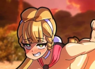 Alice aime la symétrie Alice Thymefield Hentai ZZZ