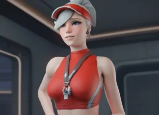 Tu perds tu baises! Aphy3D Overwatch Hentai Mercy