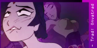 Archives de la tour des titans #1 Archives de la tour des titans - QueenComplex Hentai français